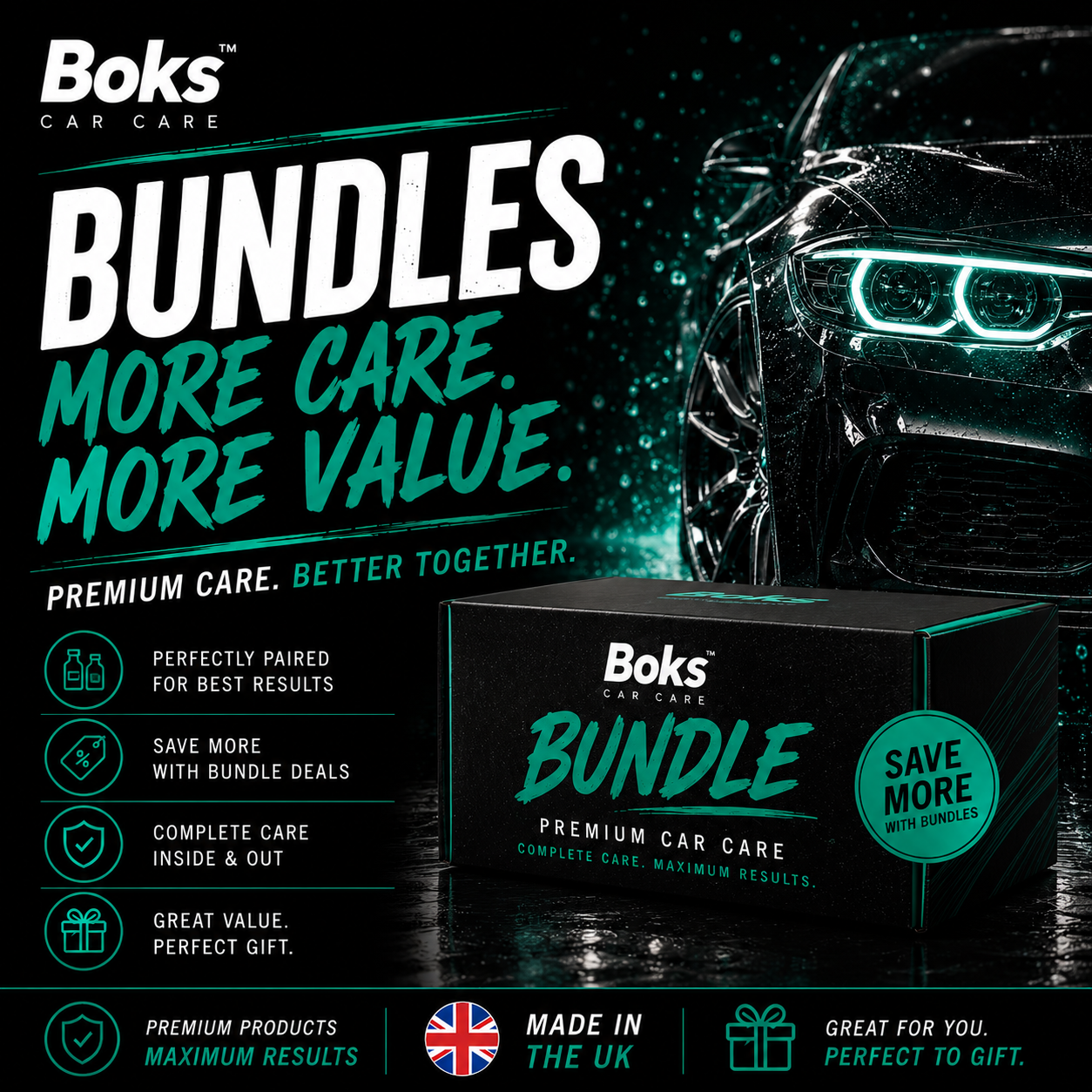 BUNDLES