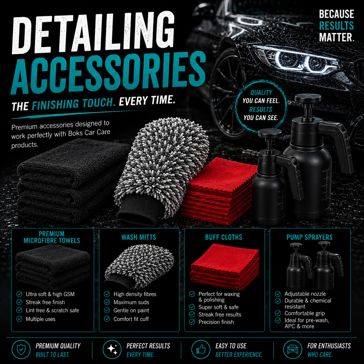 ACESSORIES