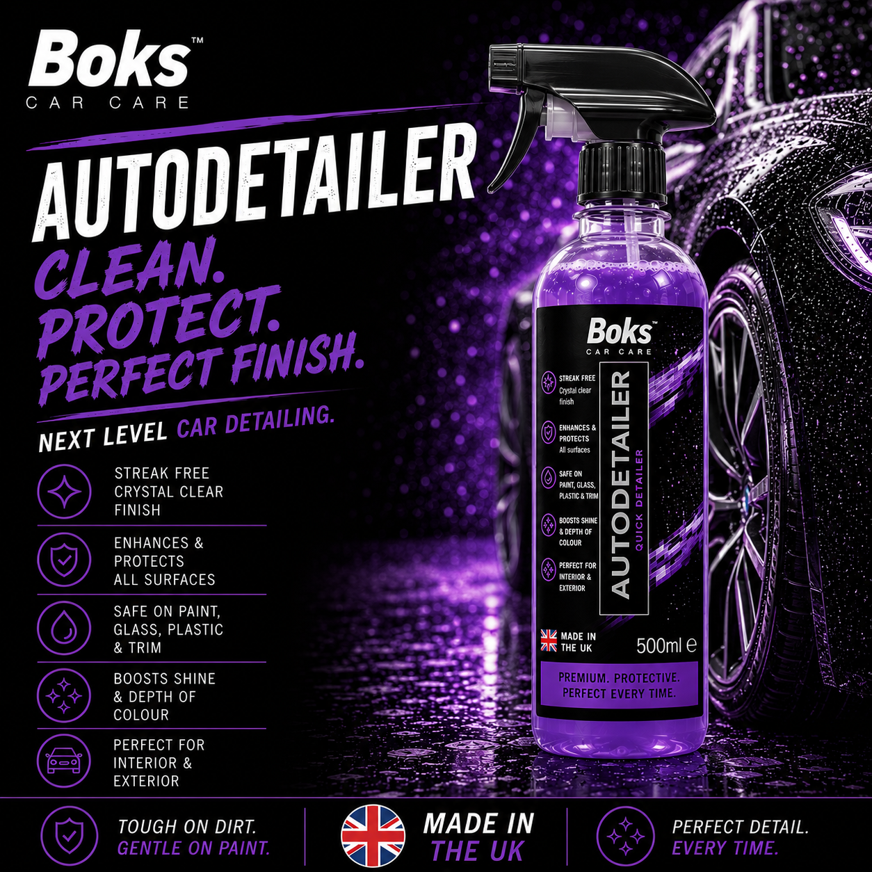 AUTODETAILER