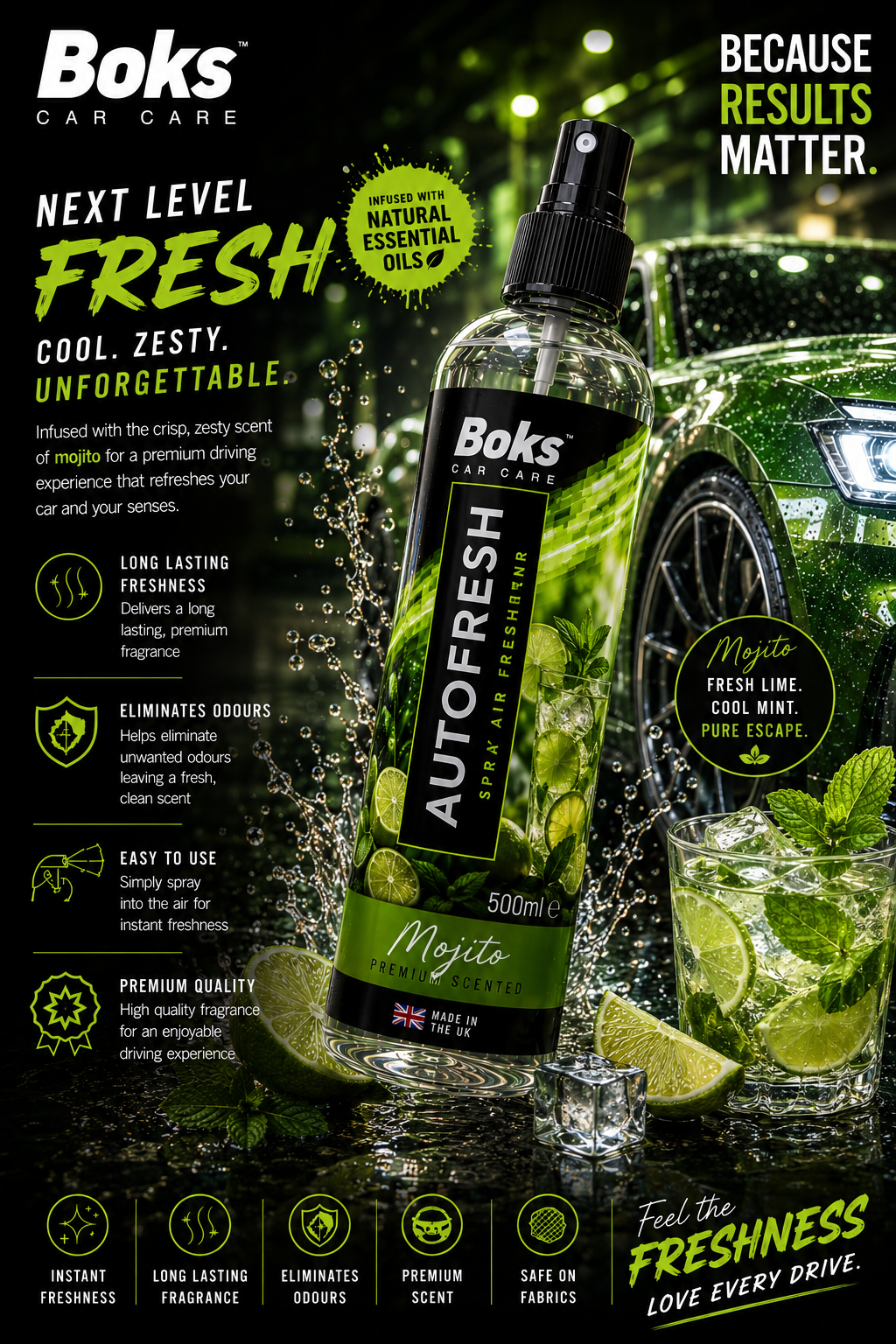 AUTOFRESH