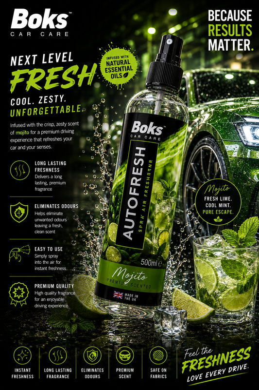 AUTOFRESH
