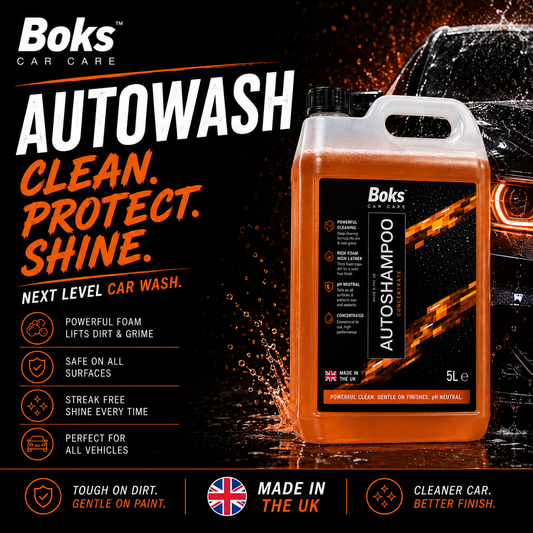 AUTO WASH PRO SERIES