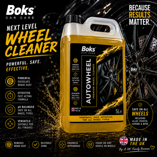AUTO WHEEL PRO SERIES