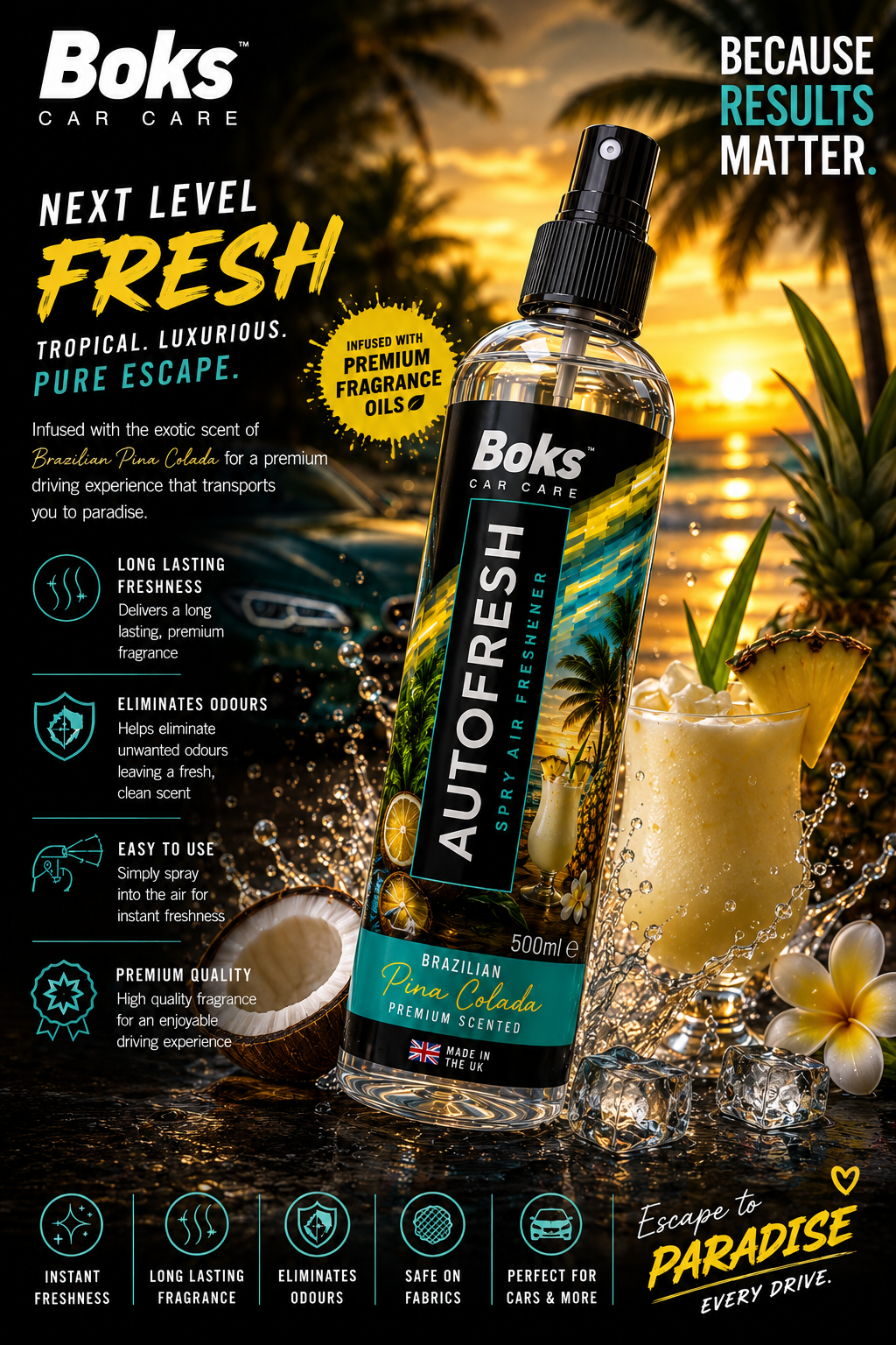AUTOFRESH