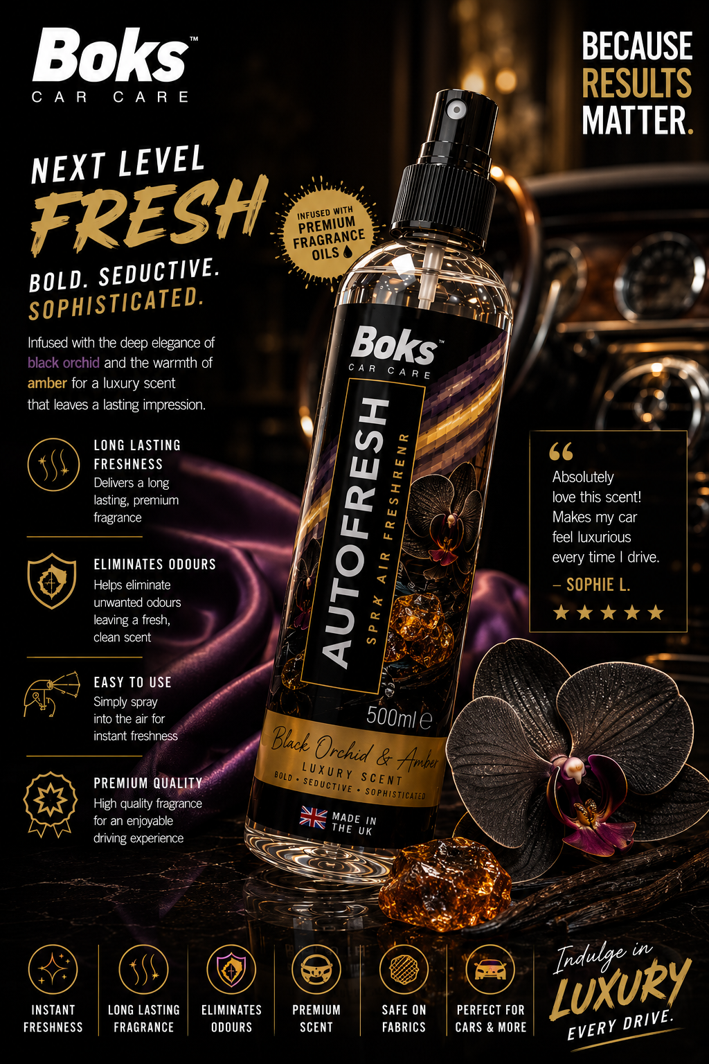 AUTOFRESH