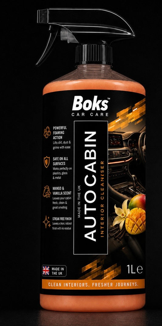 AUTOCABIN