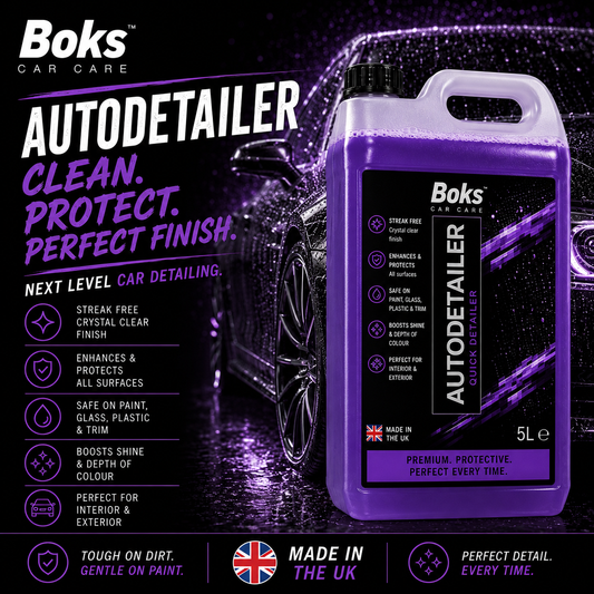 AUTO DETAILER PRO SERIES