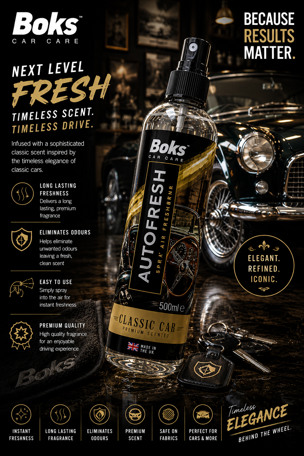 AUTOFRESH