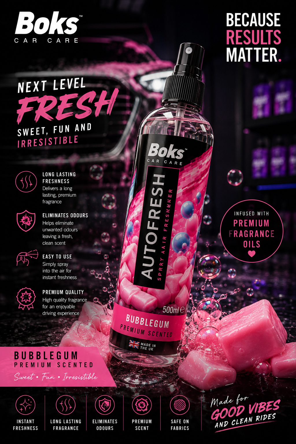 AUTOFRESH