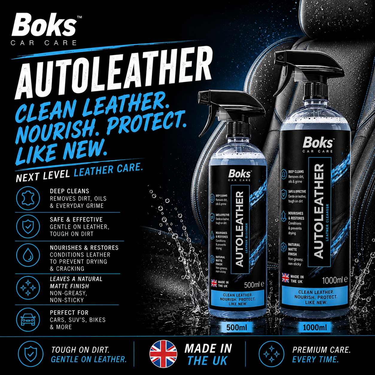 AUTOLEATHER