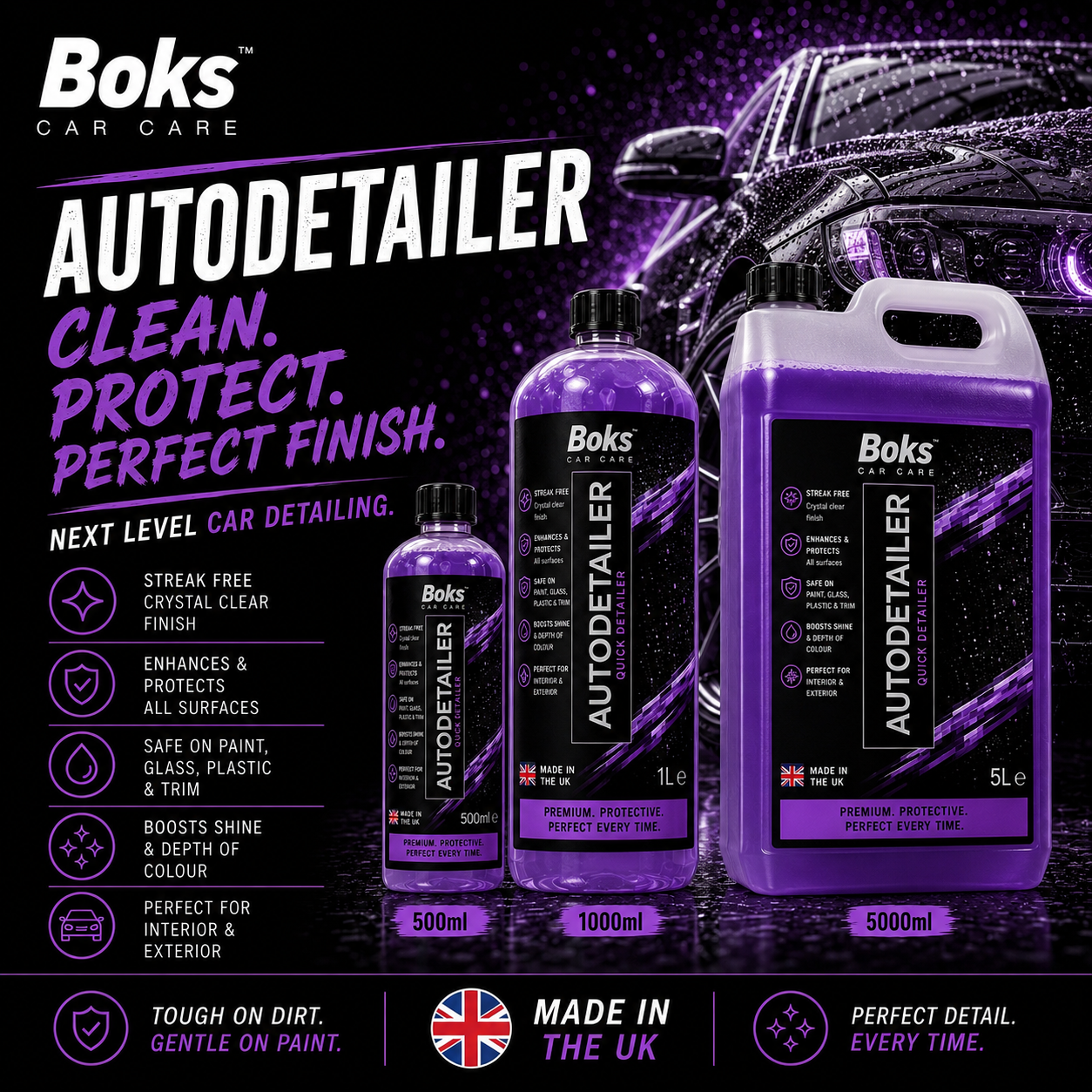 AUTODETAILER