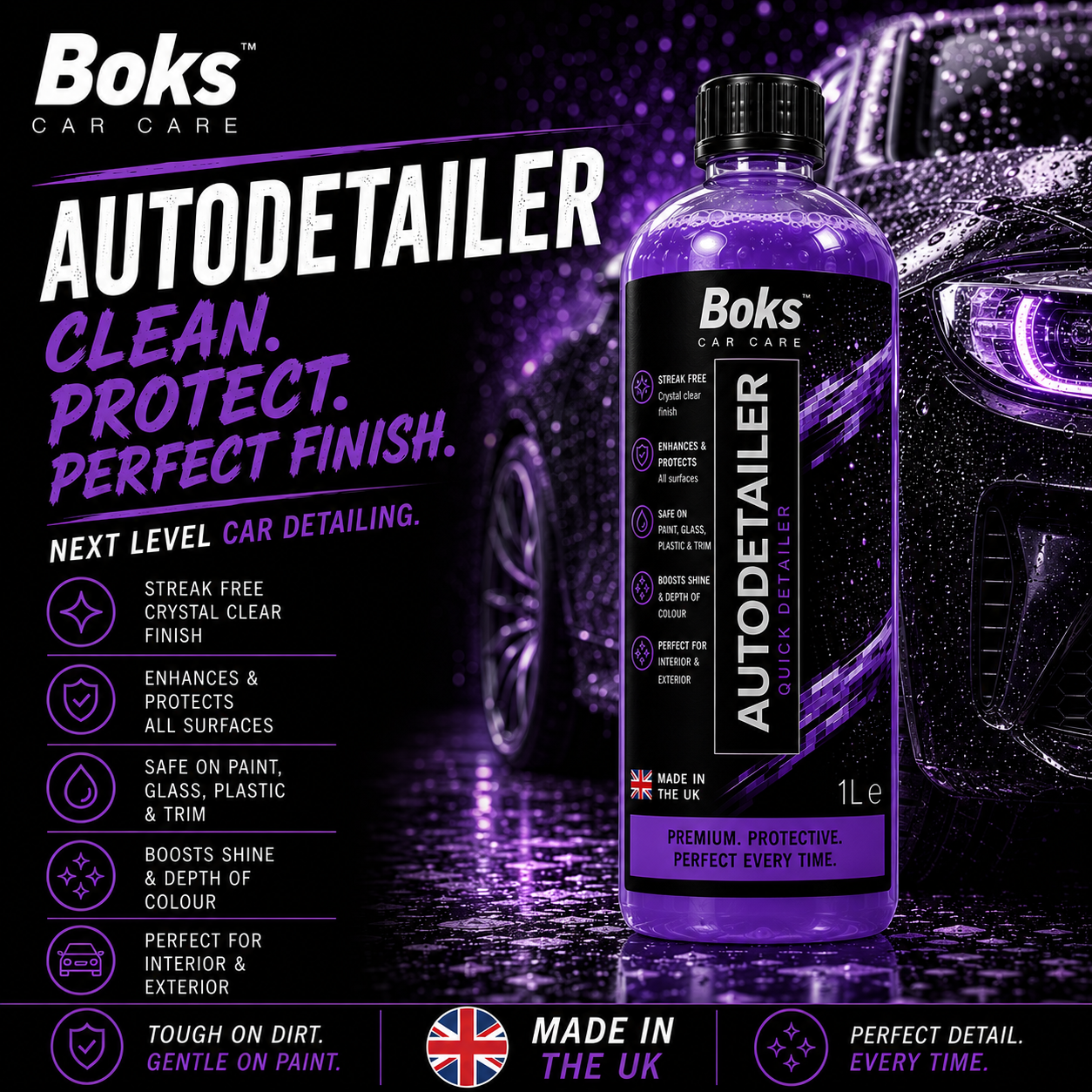 AUTODETAILER