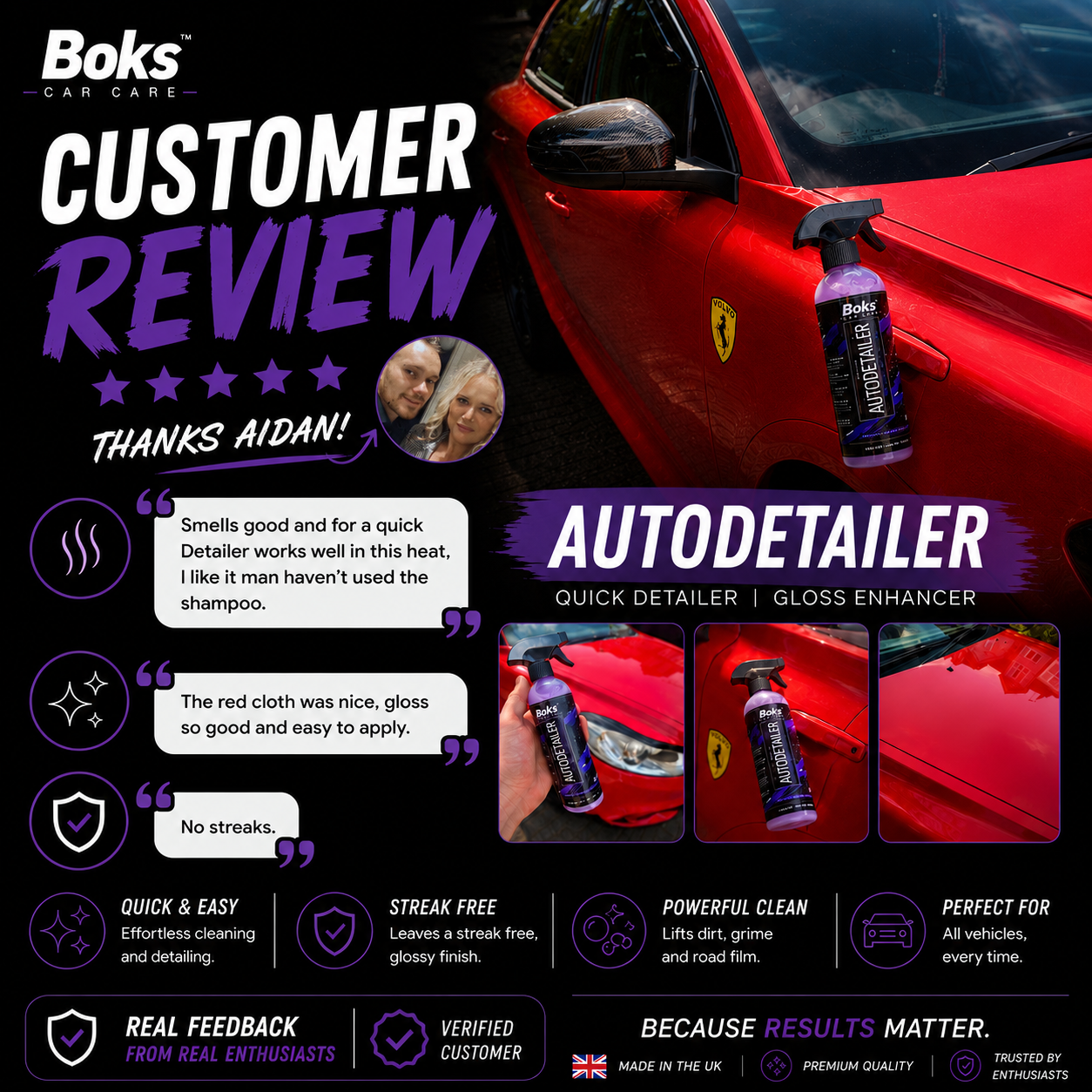 AUTODETAILER