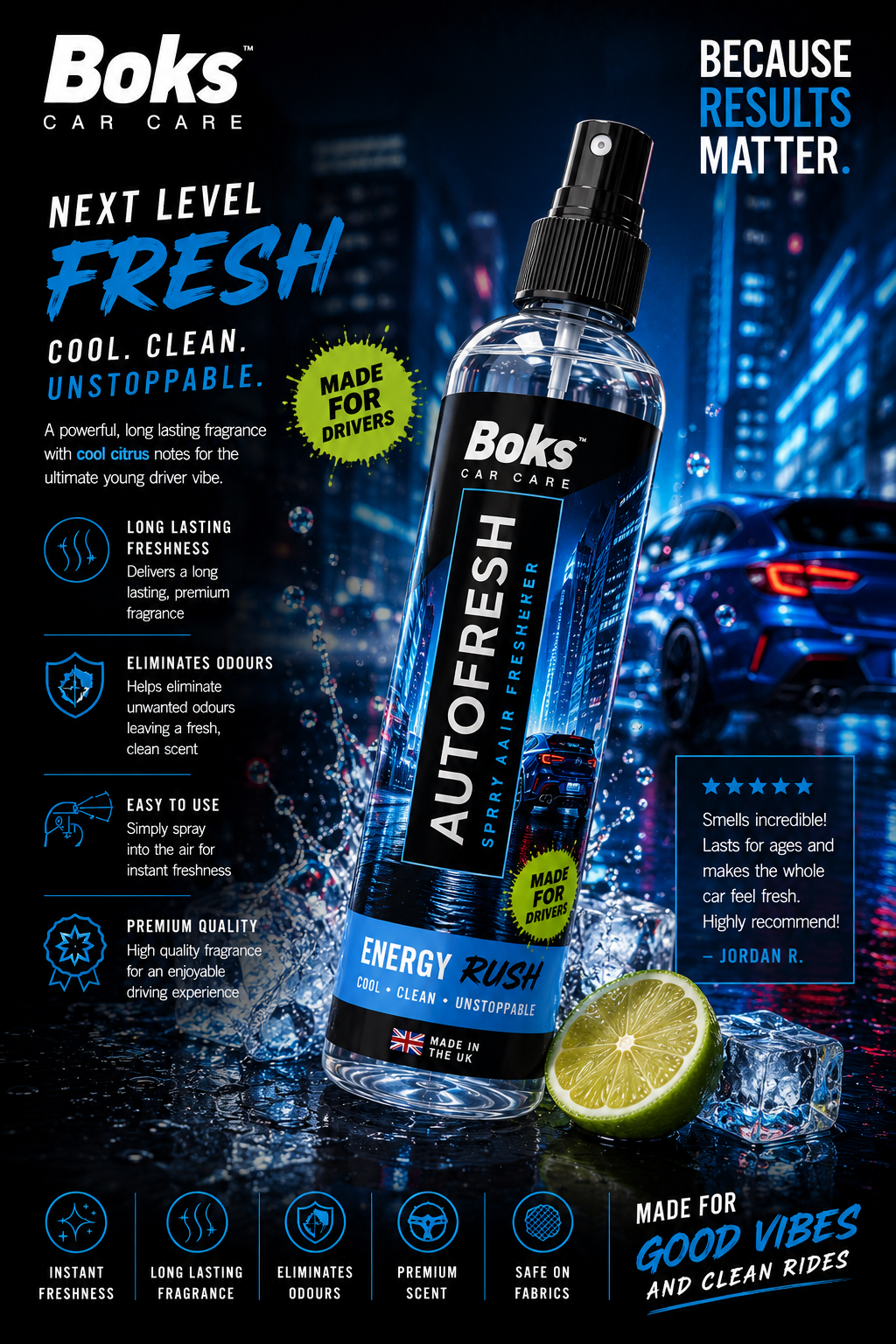 AUTOFRESH