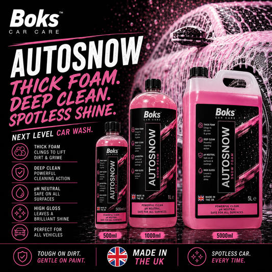AUTO SNOW