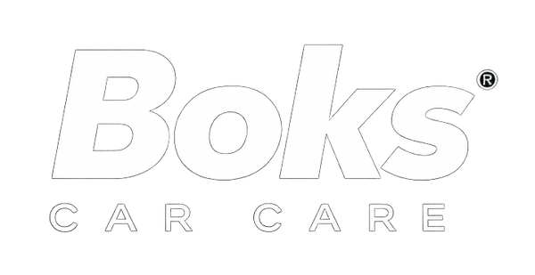 Boks Car Care