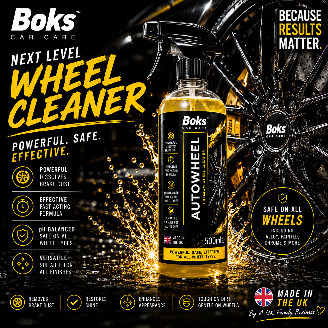 AUTO WHEEL