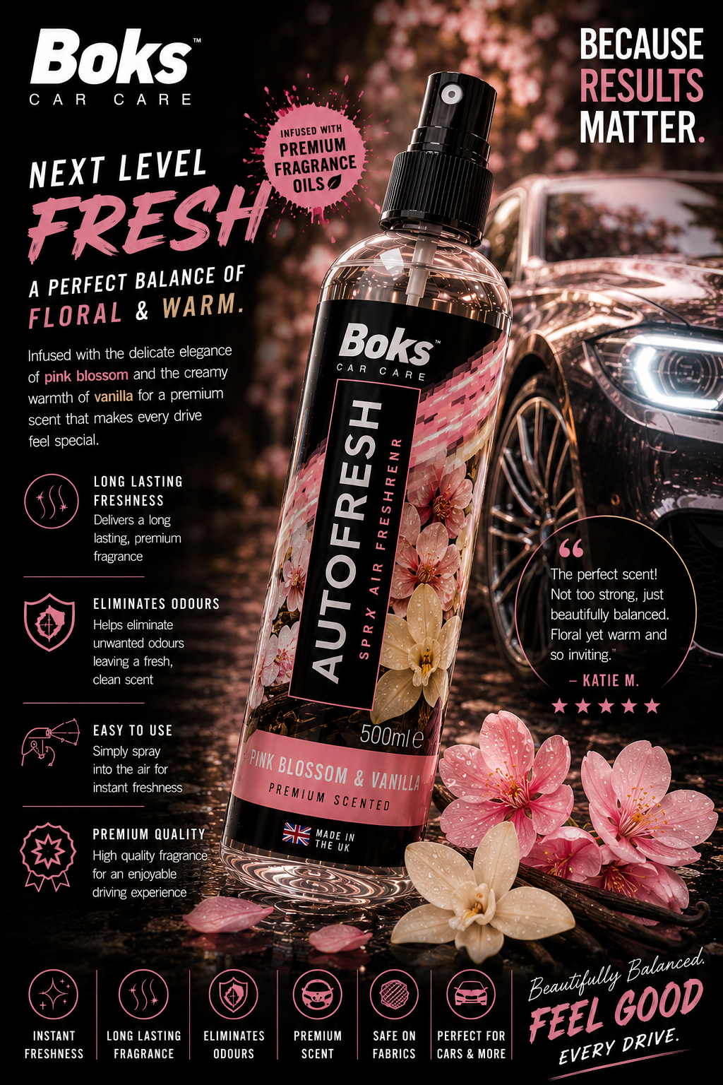 AUTOFRESH