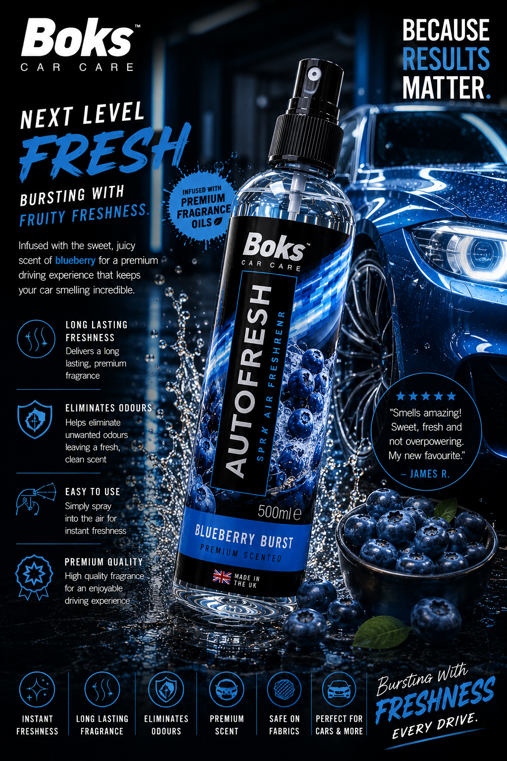 AUTOFRESH