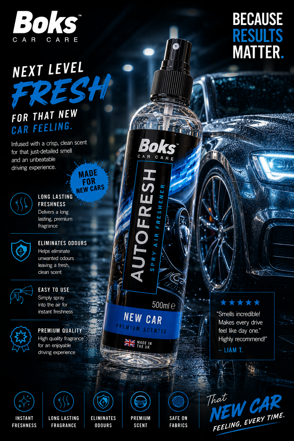 AUTOFRESH