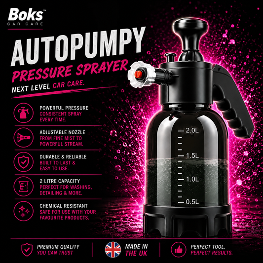 AUTOPUMPY