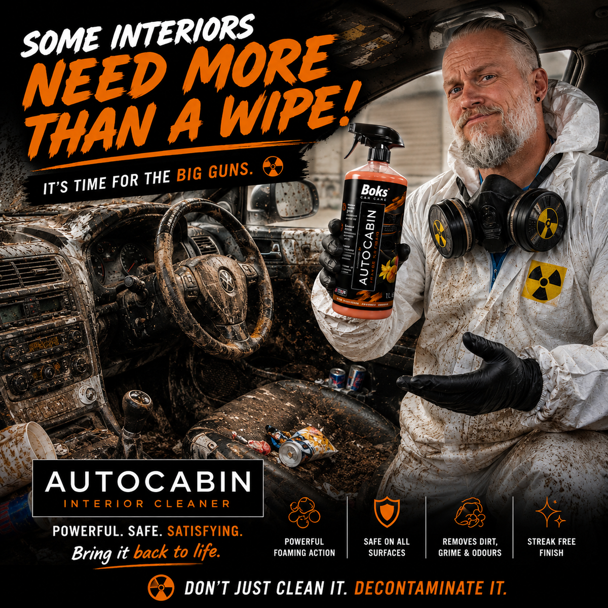 AUTOCABIN